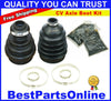 Volkswagen Eurovan CV Axle Boot Repair Kit (1995–2004)