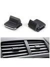 Air Vent Paddle Clip / 1 Pc / Mitsubishi Outlander Sport