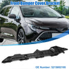 Toyota Corolla Front Left Side Bumper Cover Bracket (2009–2013)
