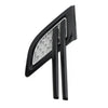 Land Rover Range Rover Sport Left Side Fender Air Wing Vent Cover (2014-2017)