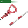 Mercedes Benz C220 Oil Level Dipstick (1994-1996)