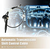 Jeep Commander Automatic Transmission Shifter Cable (2006-2010)