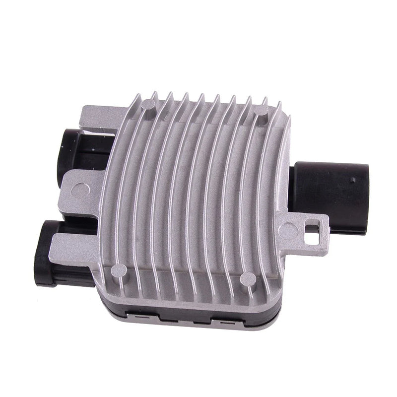 Jaguar X-Type 2001-2009 Blower Control Module