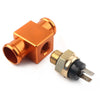 Yamaha, Kawasaki, Honda 22mm Temperature Switch Radiator Fan