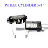 Mitsubishi Mirage Libero 1992-2000 Rear Wheel Brake Cylinder