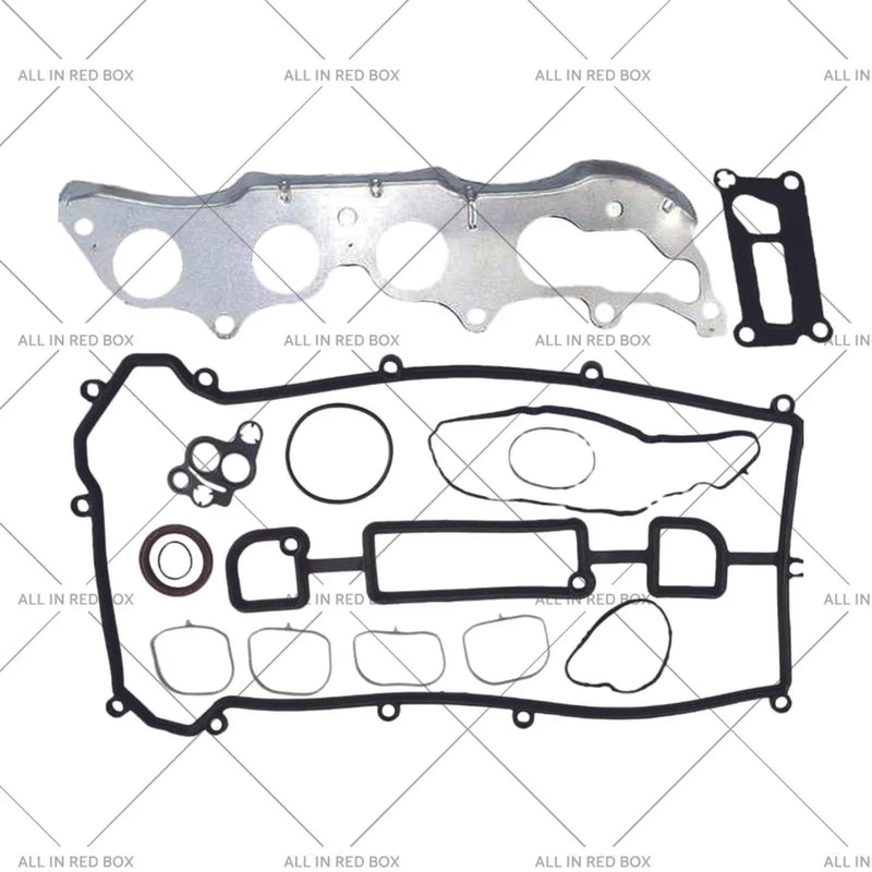Mazda 3 5 6 MPVII Cylinder Head Gasket Set (2002-2010)