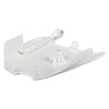 Honda XR100R XR70R XR80R CRF80F CRF100F CRF70F Front Number Plate (2002–2008)