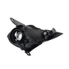 Yamaha YFZ450 Raptor YFM 250 350 700 Left Headlight Assembly (2004-2009)