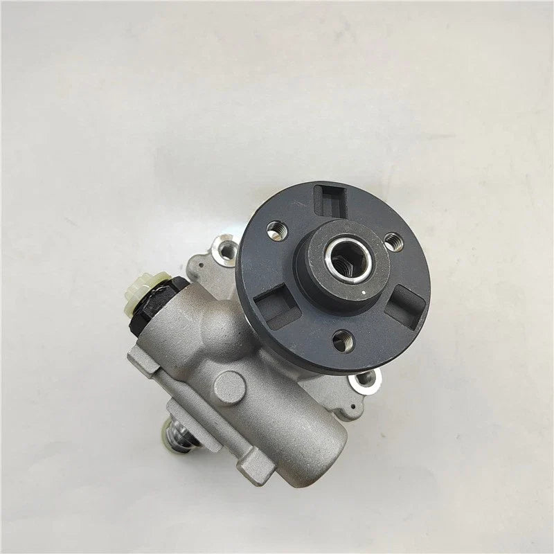 BMW E82 / E90 / E91 128i / 323i / 325i / 328i Power Steering Pump w/o Pulley (2005–2013)
