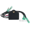 Nissan 2-Stroke 25HP 30HP 35HP 40HP Ignition Switch Box