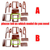 Honda Accord 11pcs Interior Accessories Kit Cover Trim (2003–2007)