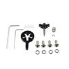 Harley Touring Sportster Softail Throttle Control Adjuster Screw (1974-2017)