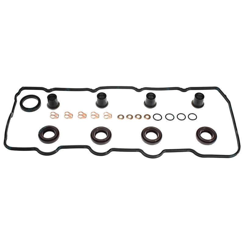 Hilux KUN25R 1KD-FTV 3.0L Diesel Rocker Tappet Cover Gasket Kit (2005-2013)