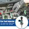 Lexus GS300 3.0L 6 x Fuel Injector Nozzle (2006)