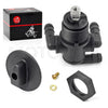 Polaris ATP FUEL PUMP & Valve Petcock 3 Way & Knob NUT (2004–2005)