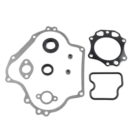 Club Car DS, Precedent FE290 Golf Cart Engine Gasket Seals (1992-up)