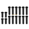 Polaris RZR 800 S 4 Heavy Duty A-Arm Bushing Front & Rear (2008–2014)