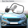 Hyundai Sonata Rear View Camera 120-180 Degree (2011-2014)