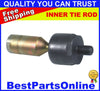 Cadillac SRX Steering Inner Tie Rod End