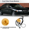 Volvo S60 V70 XC70 S80 XC90 Fuel Pump Assembly (2003-2005)