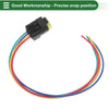 Ford Fiesta (2008-2023) - 1 x Pcs 4 Pin Sensor Wiring Harness