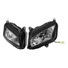 Honda CBR600RR Headlight Assembly & Fairing Stay Bracket (2007-2012)