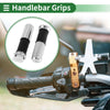 Make Model Grips / 7/8" 22mm / Motorcycle Hand Grips