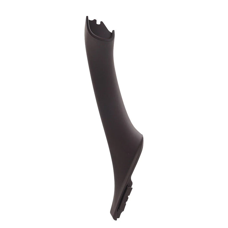 BMW 5 Series F10 F11 Mocha Inner Door Handle Pull Trim Panel (2011-2017)