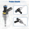 Mercedes-Benz C 250 4 x Fuel Injector Nozzles (2012-2015)