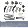 Chevy 3.6L
Timing Chain Kit for Cadillac 3.6L
Timing Chain Kit for Buick 3.6L
Timing Chain Kit for GWC 3.0L Timing Chain Kit