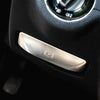 C-Class W204 / E-Class W212 Foot Brake Switch Frame Cover Trim (2007–2016)