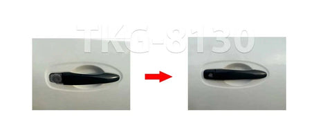 Nissan Navara D23 NP300 Door Handle Cap (2015-2020)