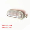 2004-2008 Dodge Ram 1500 2500 Front Dome Light Lamp (2004-2008)