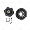 Amarok / Transporter Air Conditioner Clutch Pulley Hub (2010-2023)