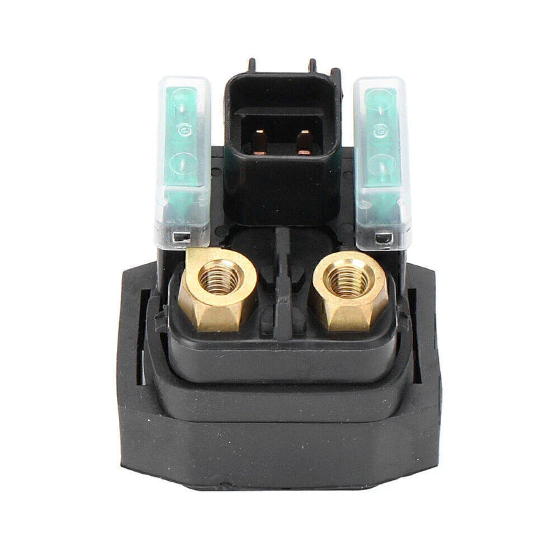 Suzuki GSXR1000 GSXR600 Starter Relay Solenoid (2005-2010)