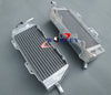 Yamaha WR400F WRF400 Aluminum Radiator (1998-2000)