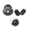 EZGO RXV Electric Golf Carts Ignition Key Switch (2008 - Present)