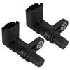 BMW 1 3 Series Citroen Peugeot 2 x Camshaft Sensor Pulse Generators