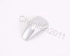 Subaru Forester Matte ABS Gear Box Head Knob Cover Trim (2019-2023)