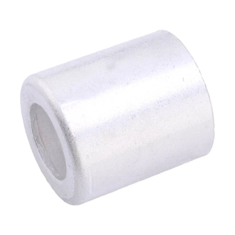Reduced Barrier Hose #6 #8 10 x AC Fittings Beadlock Crimp Ferrules
