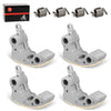 Honda Rancher 420 CENTRIFUGAL CLUTCH SHOE WEIGHTS