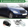 Chrysler PT Cruiser Front Windshield Wiper Motor (2006 - 2010)