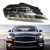 2015-2019 INFINITI Q70L Right Front Turn Signal Light (2015-2019)