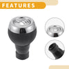 Mini Cooper Countryman R60 6 Speed Gear Shifter Knob (2010-2017)