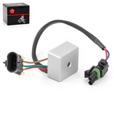 Polaris Ranger RZR General Solid State Differential Relay