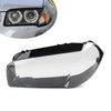 BMW X3 E83 Headlight Lens Cover (2004-2010)
