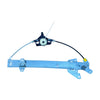 Mazda 3 Front Right Window Regulator Without Motor (2013-2019)