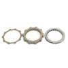 Yamaha DT SDR TDR TZR 125 Clutch Kit (1988-2007)