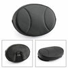 Harley Touring FLHT FLHX FLHR (2014-2023) Black Drivers Backrest