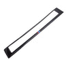 BMW F10 5 Series Carbon Fiber AC & CD Bezel Cover (2011-2017)